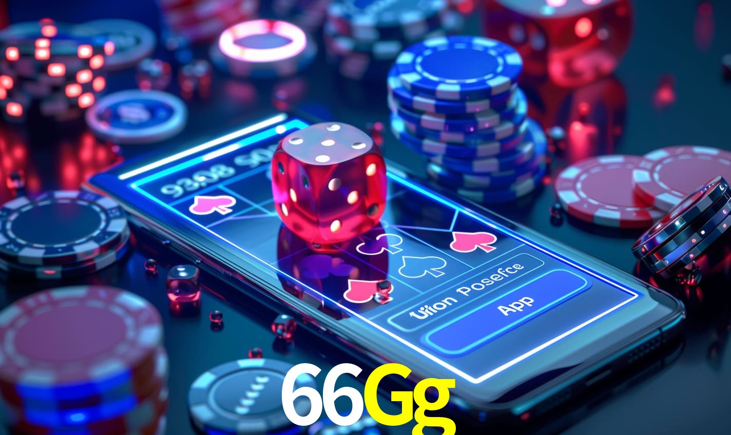Baixar App 66Gg