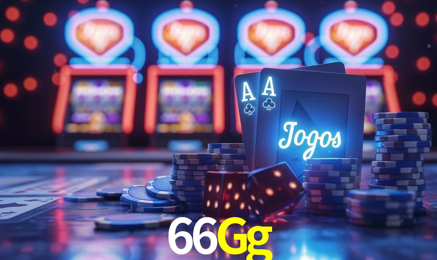 Lista de Jogos 66Gg
